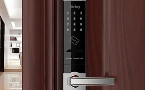 文成24小时上门开锁公司