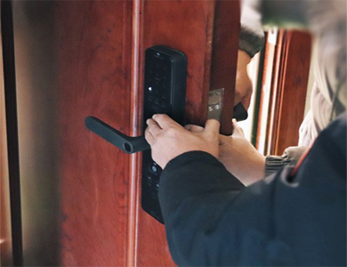 文成24小时上门开锁公司